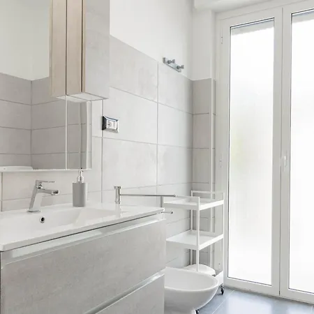 Appartamento H11 Casa Del Sole Parcheggio - Vista Mare *