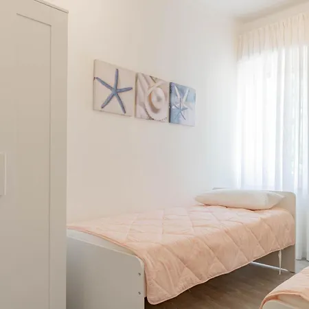 Appartamento H11 Casa Del Sole Parcheggio - Vista Mare Sanremo