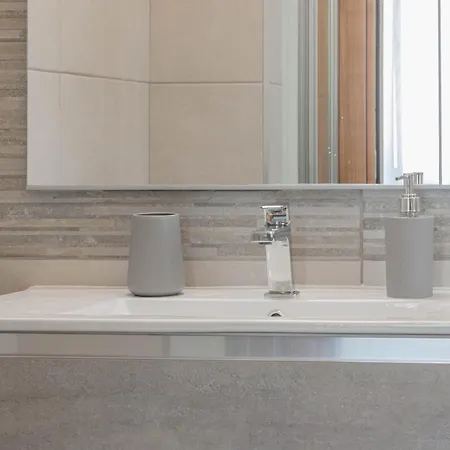 H11 Casa Del Sole Parcheggio - Vista Mare Apartman San Remo