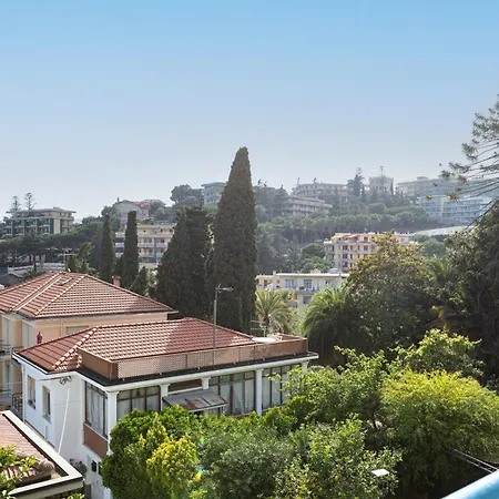 Appartamento H11 Casa Del Sole Parcheggio - Vista Mare