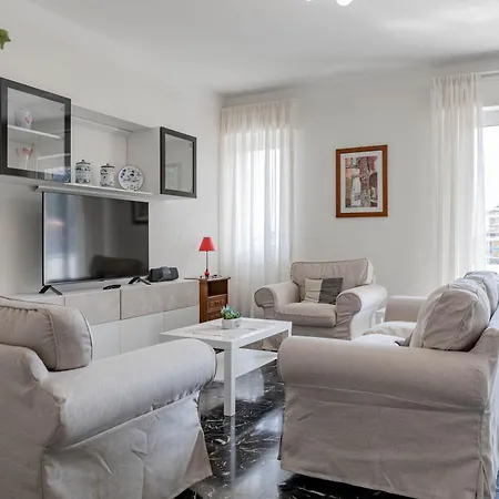 H11 Casa Del Sole Parcheggio - Vista Mare Sanremo