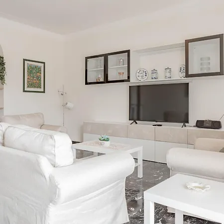 H11 Casa Del Sole Parcheggio - Vista Mare *