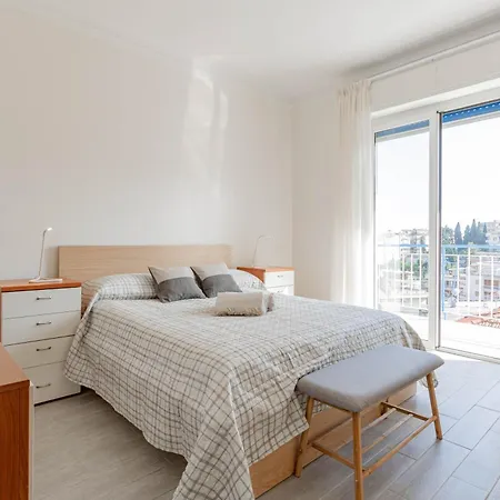 Apartament H11 Casa Del Sole Parcheggio - Vista Mare San Remo