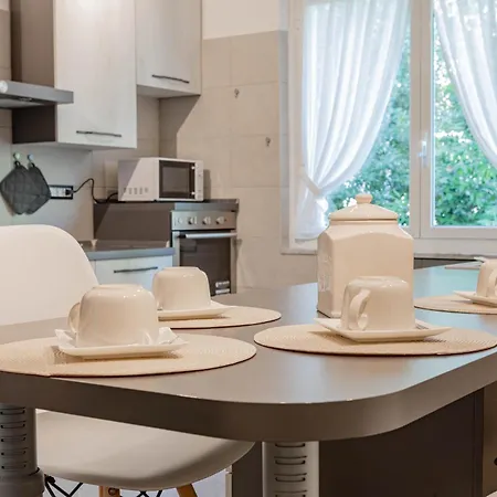 H11 Casa Del Sole Parcheggio - Vista Mare