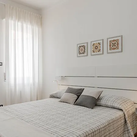 H11 Casa Del Sole Parcheggio - Vista Mare Apartment *