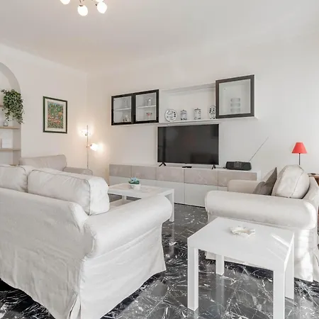 Apartment H11 Casa Del Sole Parcheggio - Vista Mare Sanremo