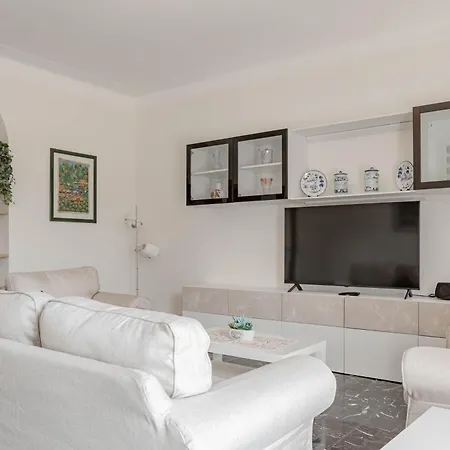 Apartament H11 Casa Del Sole Parcheggio - Vista Mare *