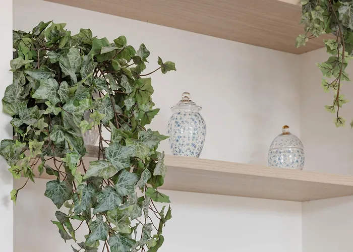 H11 Casa Del Sole Parcheggio - Vista Mare